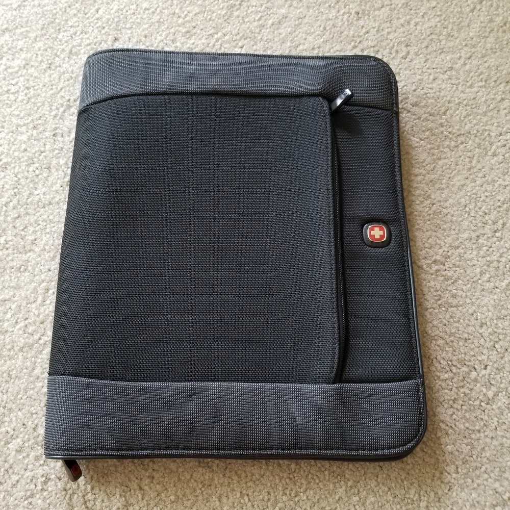 Swiss Wenger Portfolio